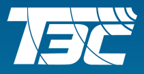 Логотип компании Tesnet